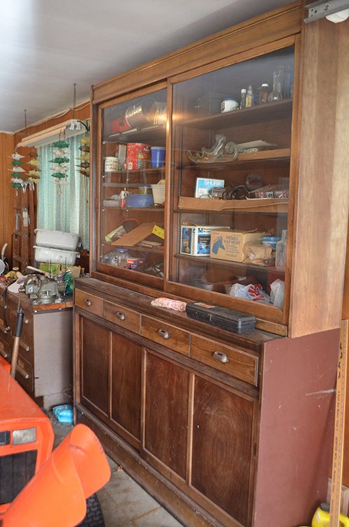 Property photo 54 - PERSONAL PROPERTY AUCTION in Allen County